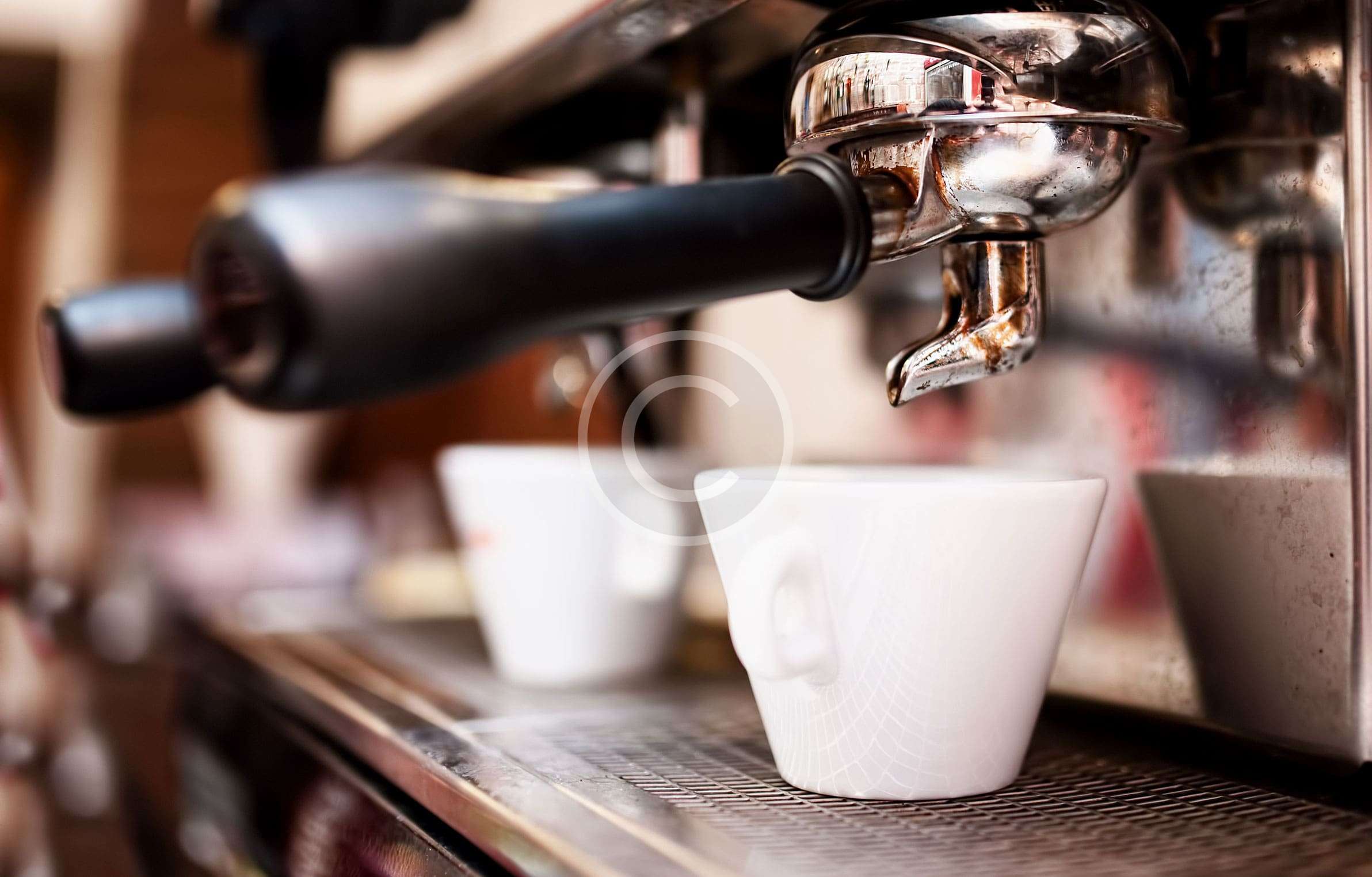 5 Key Steps to Specialty Barista Service Excellence